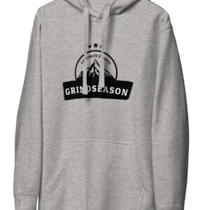 Grind Season 360 - Sweat à Capuche Unisexe